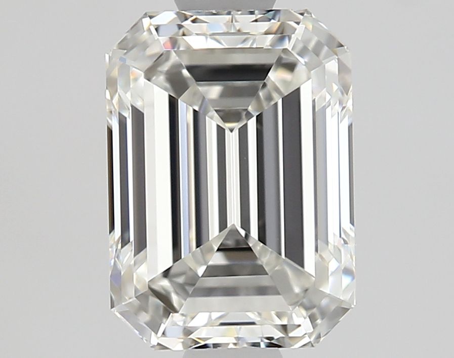 1.40 ct Emerald diamond