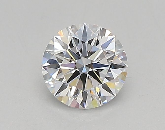 0.41 ct lab-grown Round Diamond