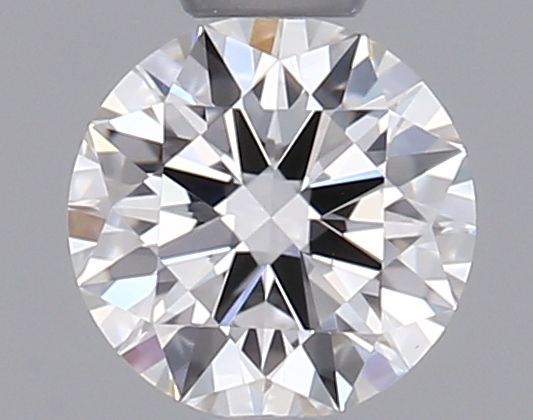 0.30 ct Round diamond