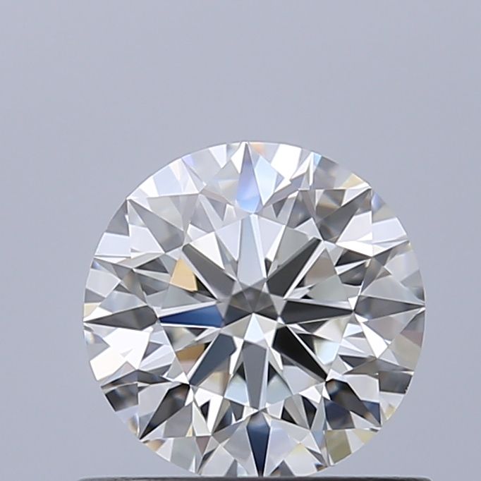 0.70 ct Round diamond