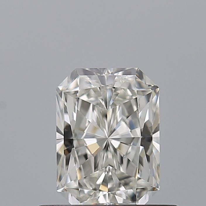 0.50 ct Radiant diamond