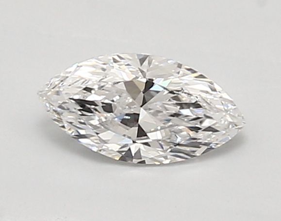 0.69 ct lab-grown Marquise Diamond