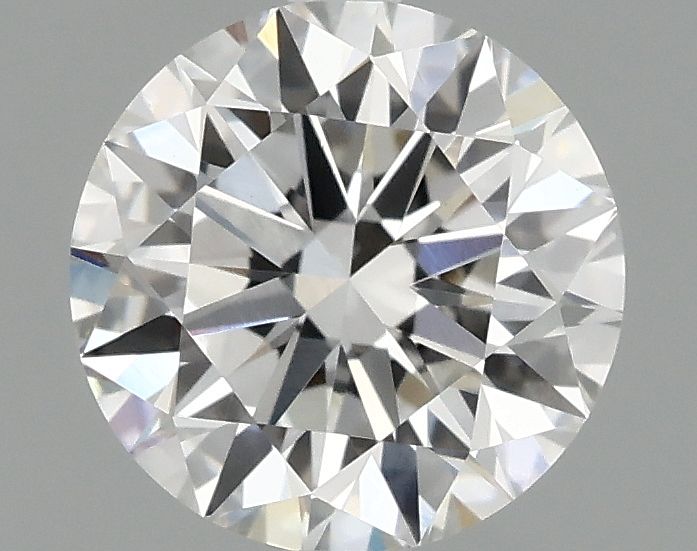 1.09 ct. round Lab Grown Diamond front image