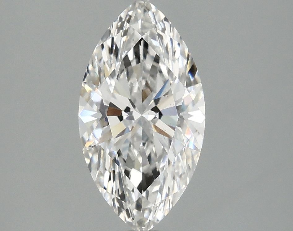 1.60 ct Marquise diamond