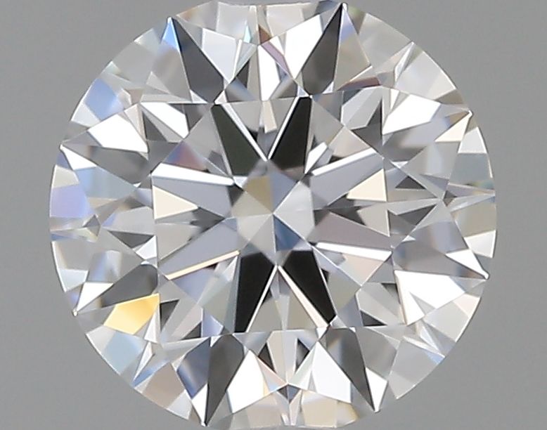 1.09 ct. round Lab Grown Diamond front image