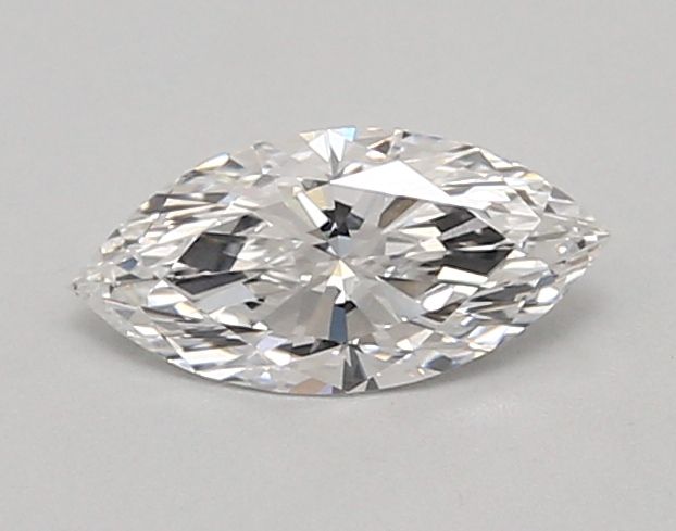 0.77 ct lab-grown Marquise Diamond