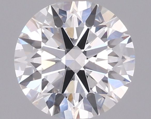 1.01 ct. round Lab Grown Diamond front image