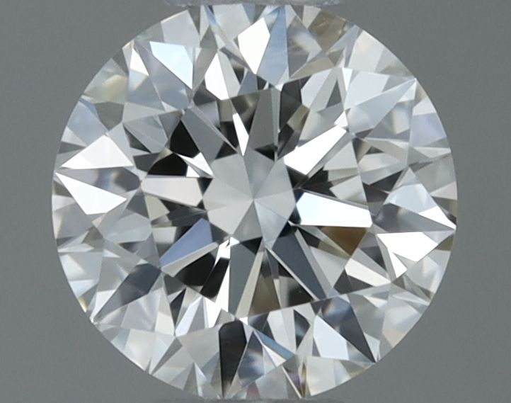 0.30 ct Round diamond