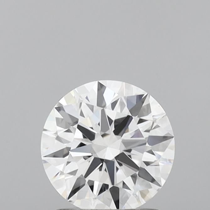 1.21 ct. round Lab Grown Diamond front image