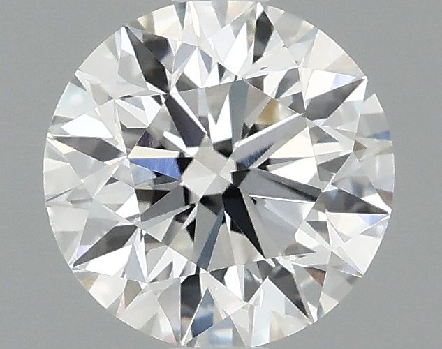 1.06 ct. round Lab Grown Diamond front image