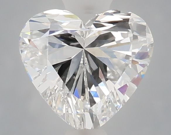 1.06 ct lab-grown Heart Diamond