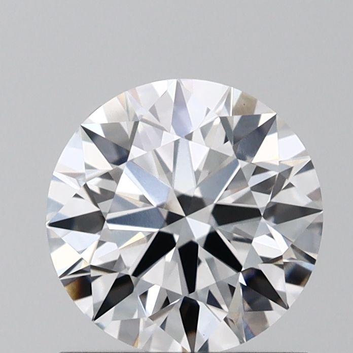 1.03 ct. round Lab Grown Diamond front image