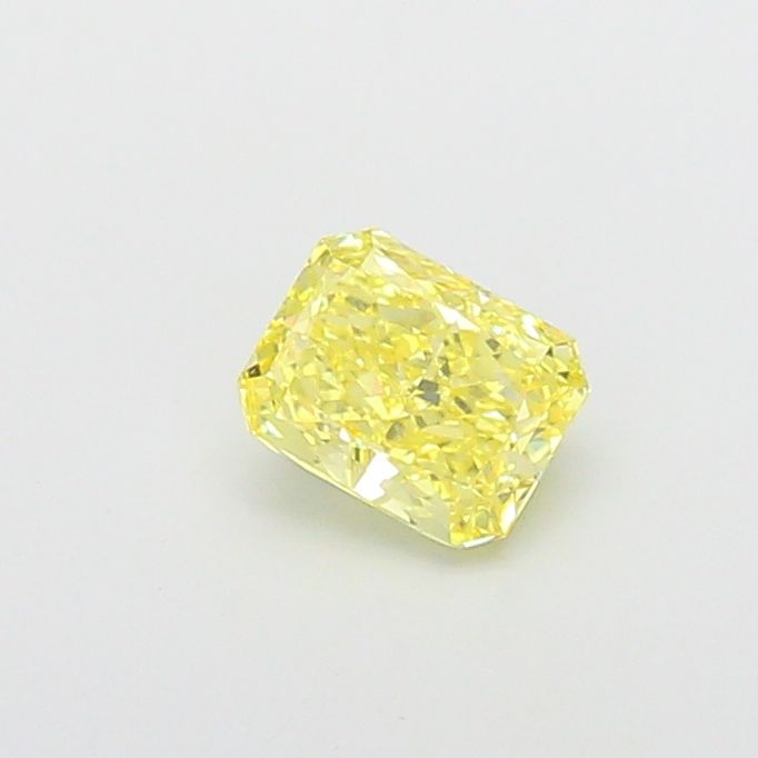 1.01 ct. radiant Lab Grown Diamond front image