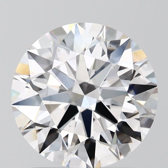 1.80 ct Round diamond