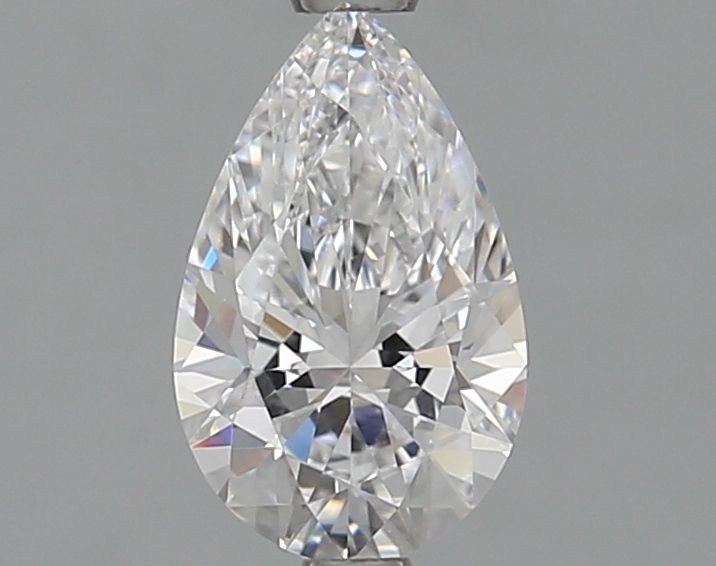 1.08 ct. pear Lab Grown Diamond front image
