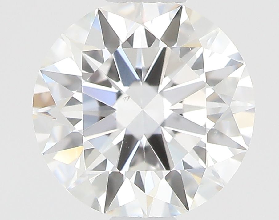 0.50 ct Round diamond