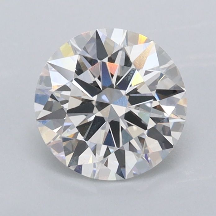 1.08 ct. round Lab Grown Diamond front image