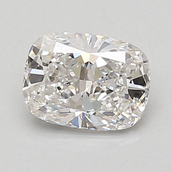 1.01 ct lab-grown Cushion modified Diamond