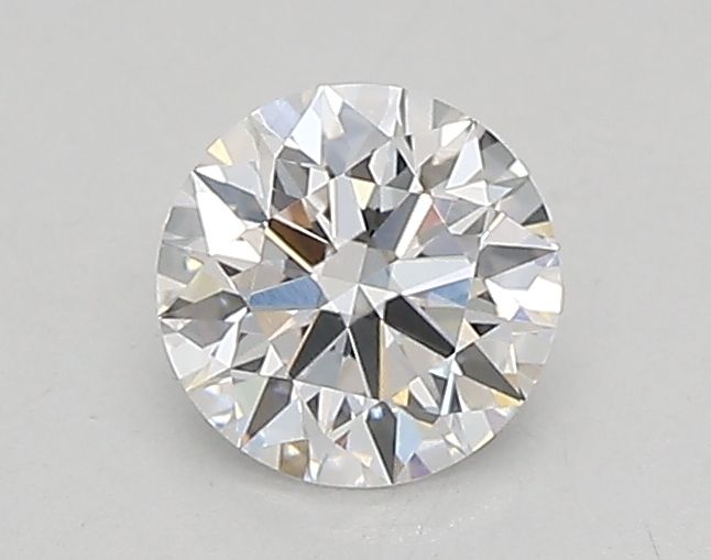 0.38 ct lab-grown Round Diamond