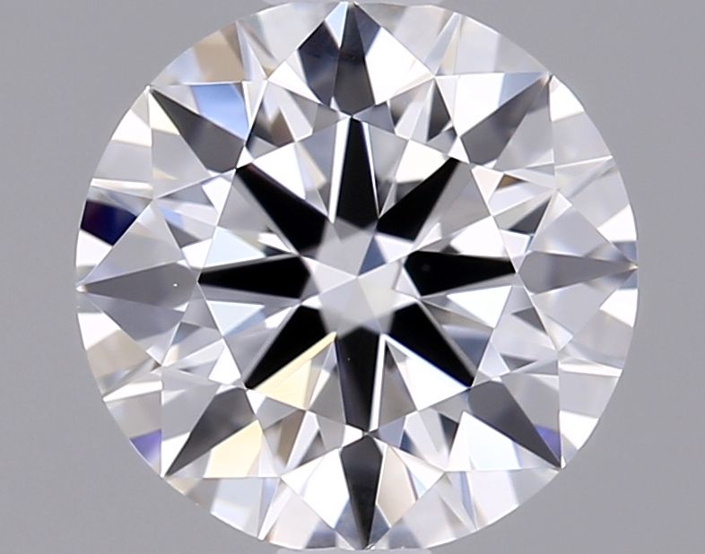 1.13 ct. round Lab Grown Diamond front image