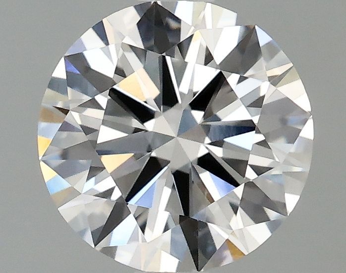 1.03 ct. round Lab Grown Diamond front image