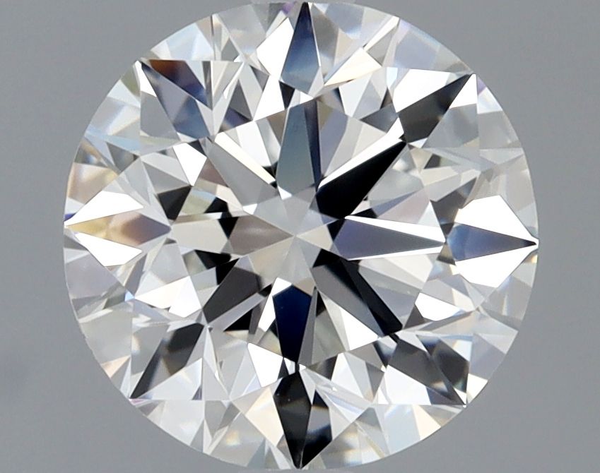 1.70 ct Round diamond