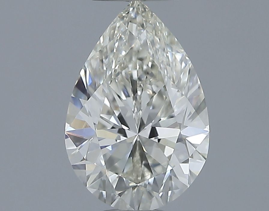 1.00 ct Pear diamond