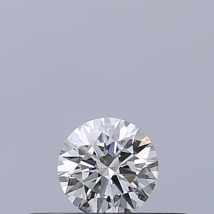 0.18 ct Round diamond