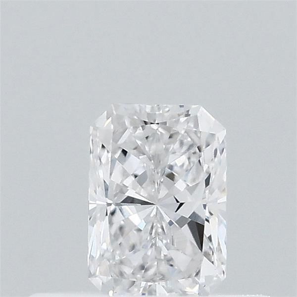 0.35 ct lab-grown Radiant Diamond