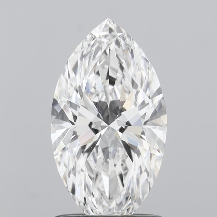 1.08 ct. marquise Lab Grown Diamond front image