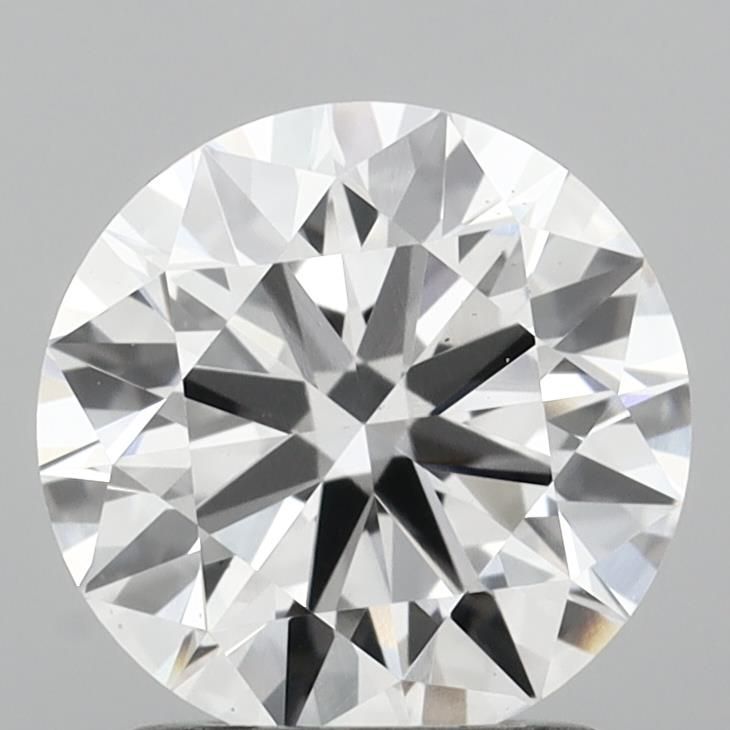 1.52 Carat