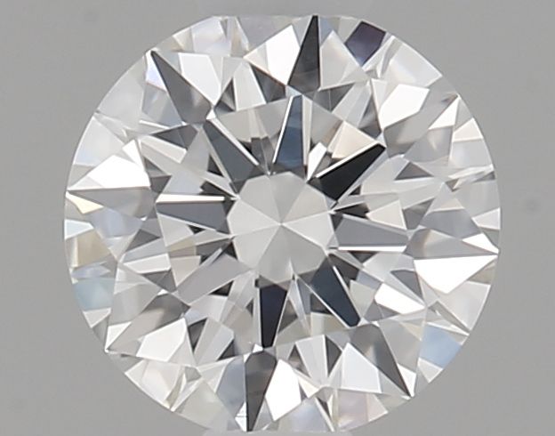 0.31 ct Round diamond