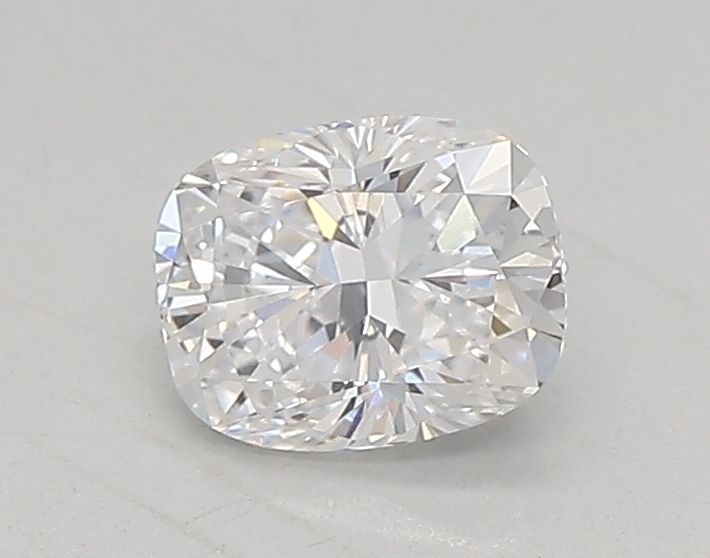0.48 ct lab-grown Cushion modified Diamond