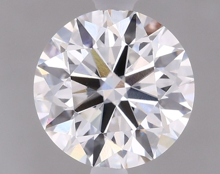 1.08 ct. round Lab Grown Diamond front image