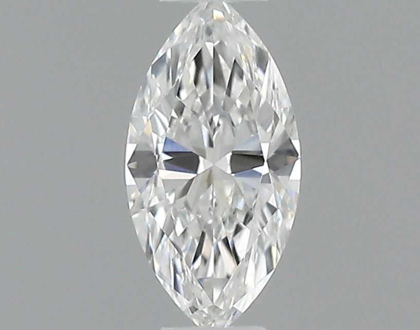 0.23 ct Marquise diamond