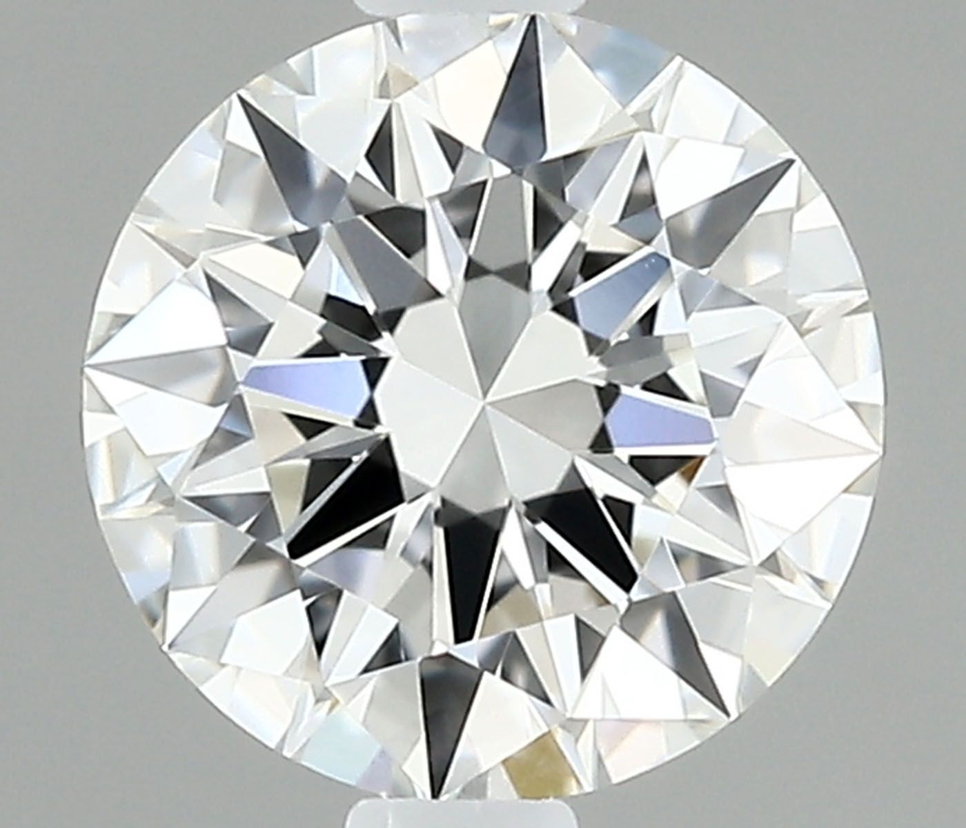 Diament 0.62 ct F/IF