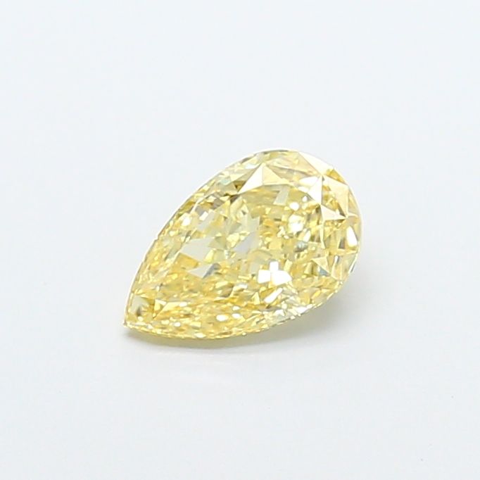 1.01 ct Pear diamond