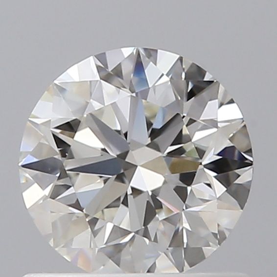 0.70 ct Round diamond