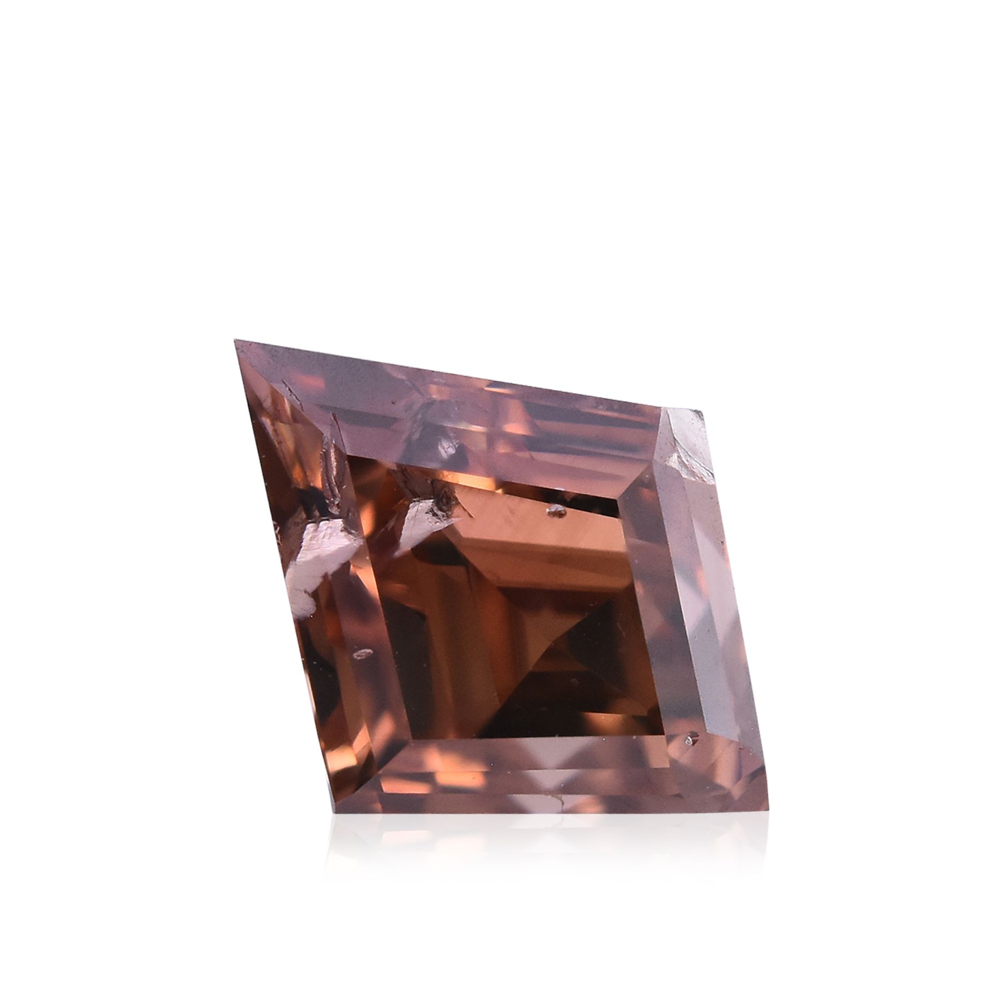 1 ct Kite Diamond