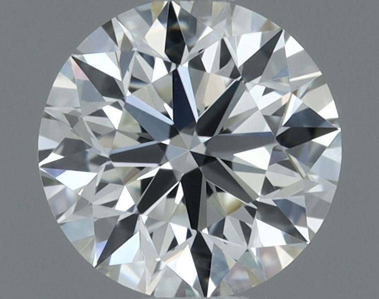 0.40 ct Round diamond