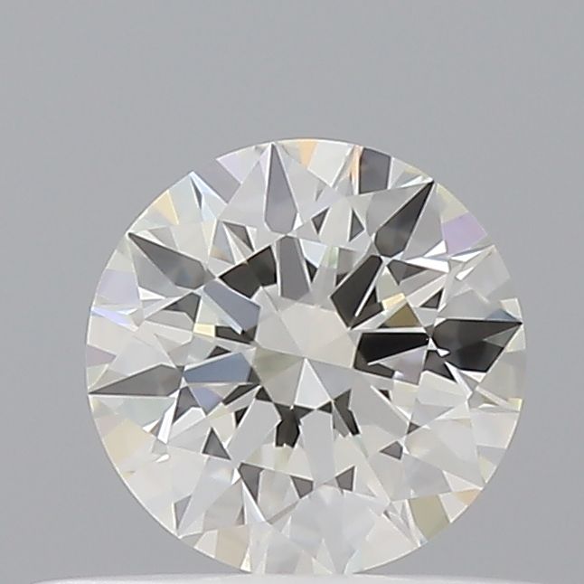 0.34 ct Round Diamond