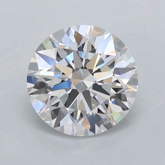 0.98 ct. round Lab Grown Diamond front image