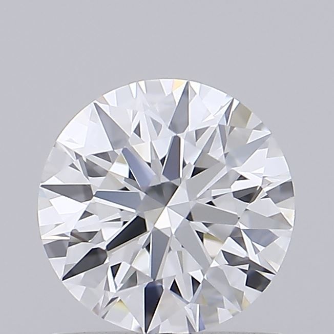 0.80 ct. round Lab Grown Diamond front image