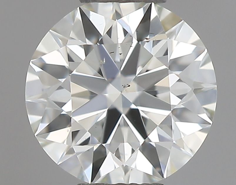 0.36 ct Round diamond