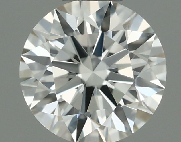 0.30 ct Round diamond