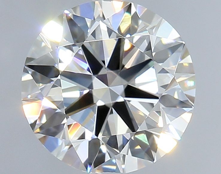 1.60 ct Round diamond
