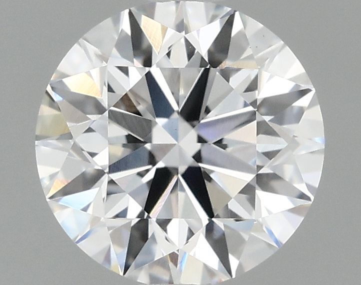 1.09 ct. round Lab Grown Diamond front image