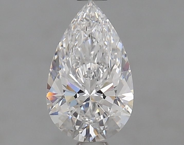 1.01 ct. pear Lab Grown Diamond front image
