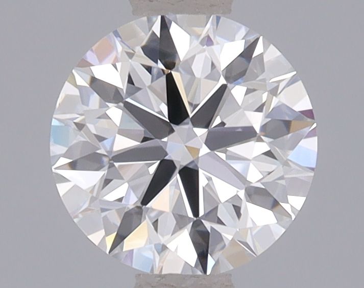 1.00 ct. round Lab Grown Diamond front image