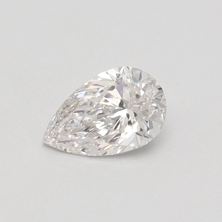 0.31 ct Pear diamond